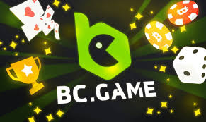 Comprehensive Guide to BC.Game Contact Details Comprehensive Guide to BC.Game Contact Details