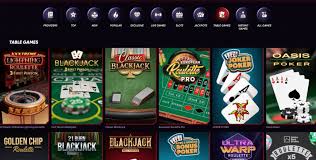 Descubre el Mundo de QuickWin Casino en España Descubre el Mundo de QuickWin Casino en España