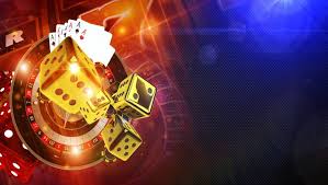 Experience the Thrill of Online Casino Infinity -899224325 Experience the Thrill of Online Casino Infinity -899224325