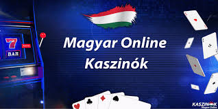 Online Kaszinók Magyaroknak Élmény és Lehetőségek