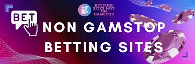 Top Bookmakers Not on GamStop A Guide to Safe Online Betting Top Bookmakers Not on GamStop A Guide to Safe Online Betting