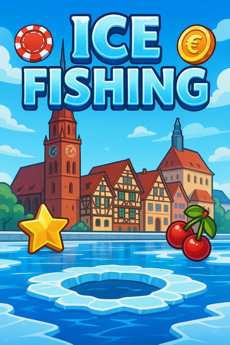 Get Hooked on the Ultimate Ice Fishing Casino Game Experience in the UK - overview Get Hooked on the Ultimate Ice Fishing Casino Game Experience in the UK - overview