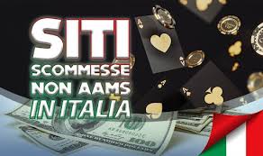 Casino Non AAMS Italia Guida Completa per Giocatori