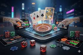 De Bedste Casinoer med Lav Indbetaling i 2023