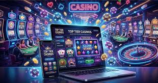 De Bedste Casinoforhandlere, der Accepterer Klarna