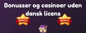 De Bedste Online Casinoer i Danmark - Spil og Vind Stort