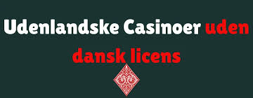 De Bedste Spil Casino Uden Om Rufus
