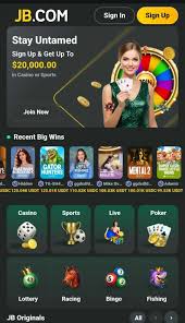 Effortless Gaming Exploring the JB Casino Login Process Effortless Gaming Exploring the JB Casino Login Process