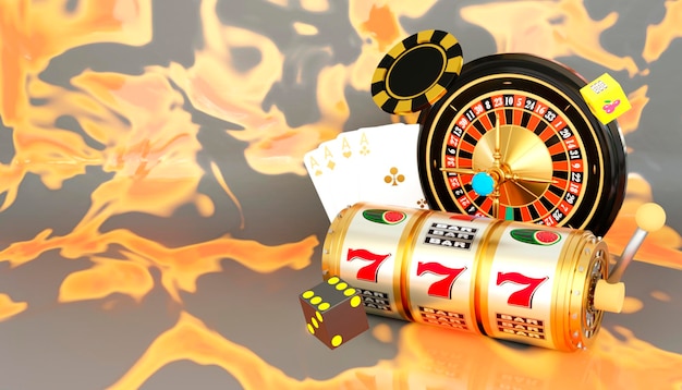 EU Casino Uden Rufus - Nyheder og Tips til Online Spil