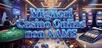 I Migliori Casino Online Stranieri Guida Completa per Giocatori