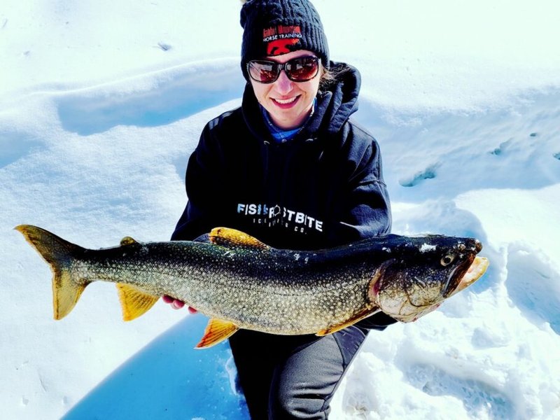 Chilling Thrills in Canada: The Exhilarating World of Online Ice Fishing