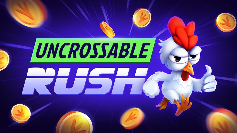Uncrossable rush slot - El Impetu Infranqueable de la Máquina de Tragamonedas Uncrossable Rush en Chile