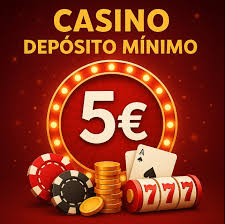 Scopri i Migliori Casino Online con Deposito Minimo 823275987 Scopri i Migliori Casino Online con Deposito Minimo 823275987