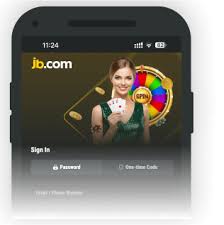 Welcome to JB Casino Nigeria Your Ultimate Gaming Destination