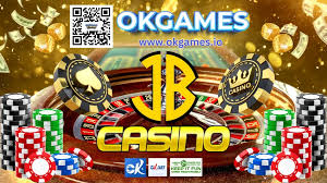 Welcome to JB Casino Nigeria Your Ultimate Gaming Destination