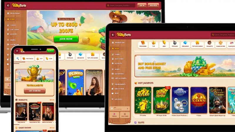 Billybets in Switzerland Billybets in Switzerland