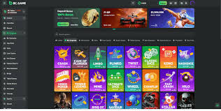 Discover the Thrills of BC.CO Online Casino Discover the Thrills of BC.CO Online Casino