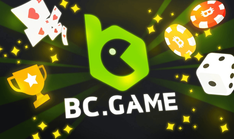 Discover the Thrills of BC.Game Casino Your Ultimate Gaming Destination