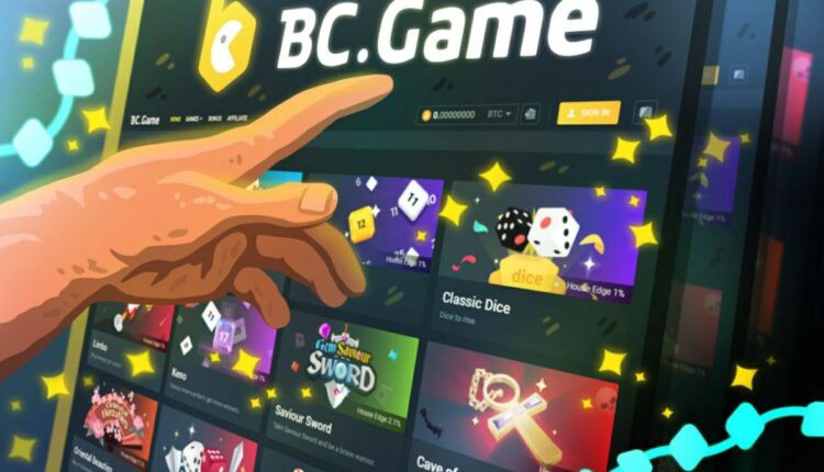 BC.CO The Future of Crypto-Based Online Casinos -640010605 BC.CO The Future of Crypto-Based Online Casinos -640010605