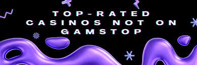 Best Non GamStop Casinos Your Guide to Safe Gaming