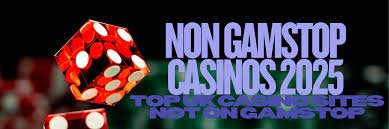 Best Non GamStop Casinos Your Guide to Safe Gaming