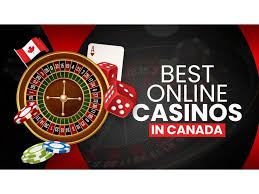 Discover the Best Canada Casino Online A Comprehensive Guide Discover the Best Canada Casino Online A Comprehensive Guide
