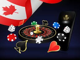 Discover the Best Online Casinos in Canada -256087964