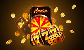 Discover the Thrills of Casino Spin Million UK