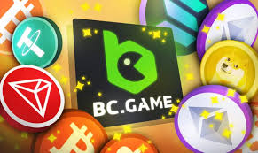Explore the Exciting World of BC.Game Mexico