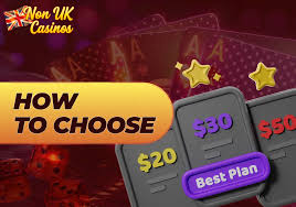Exploring Non-UK Registered Gambling Sites Opportunities and Risks -72023745