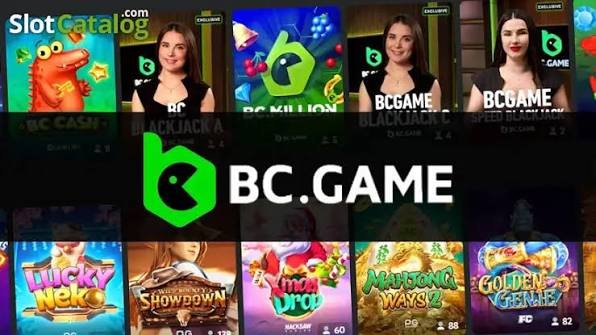 Exploring the Exciting World of BC.Game Online Casino Exploring the Exciting World of BC.Game Online Casino