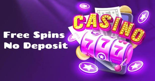 Get 10 Free Spins on Registration - No Deposit Required