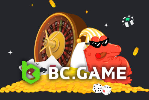 The Rise of BC Game in the US A New Era of Online Gaming The Rise of BC Game in the US A New Era of Online Gaming