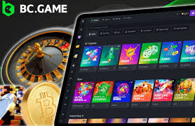 The Thrilling Experience of BC.Game Aviator Game The Thrilling Experience of BC.Game Aviator Game