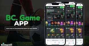 Unveiling BC.Game Mirror Promotions Your Ultimate Guide