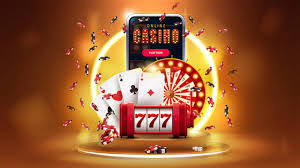Experience Excitement at Online Casino 31bet Experience Excitement at Online Casino 31bet