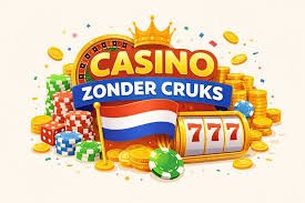 Ontdek de Wereld van Online Casino Zonder CRUKS Speel met €10 Ontdek de Wereld van Online Casino Zonder CRUKS Speel met €10