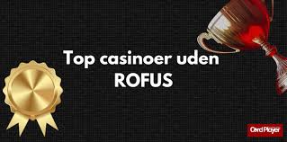 Udenlandske Online Casino Uden MitID - Spil Trygt og Sikkert Udenlandske Online Casino Uden MitID - Spil Trygt og Sikkert