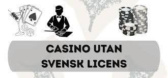 Utforska casino utan svensk licens med låg insättning Utforska casino utan svensk licens med låg insättning