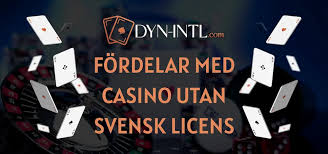 Utländska Casino En Djupgående Analys av Spelmarknaden Utländska Casino En Djupgående Analys av Spelmarknaden