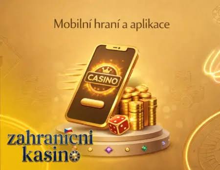 Zahraniční online casino pro české hráče - Objevte možnosti zábavy a výher Zahraniční online casino pro české hráče - Objevte možnosti zábavy a výher