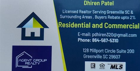 dhiren patel
